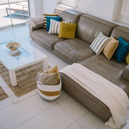 Apartamento Dream Penthouse *