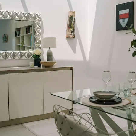 Dream Penthouse Apartamento Valeta