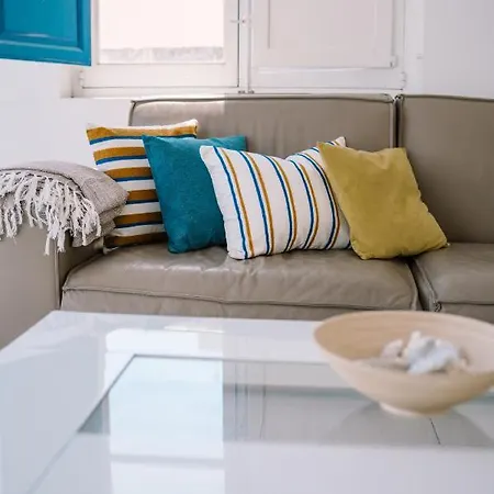 Dream Penthouse Apartamento Valeta