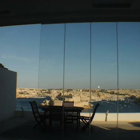 Dream Penthouse