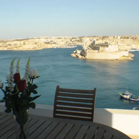 Apartamento Dream Penthouse Valeta