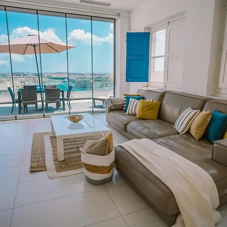 Apartment Dream Penthouse *