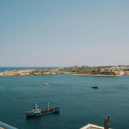 Apartment Dream Penthouse