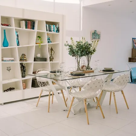 Dream Penthouse Apartment *