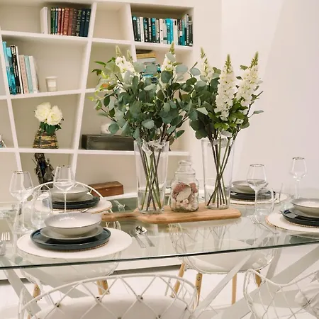 Dream Penthouse * Valletta