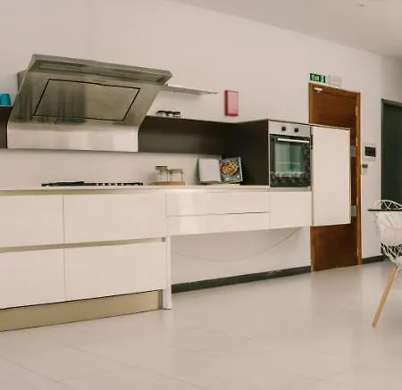 Dream Penthouse Valletta