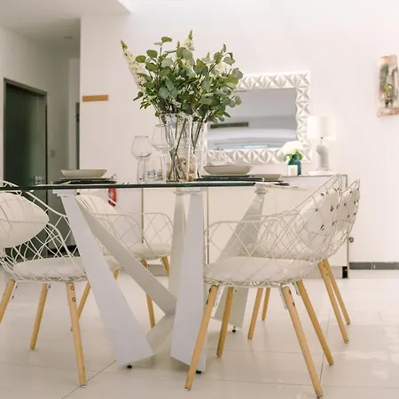 Dream Penthouse Apartment Valletta