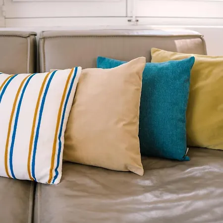 Dream Penthouse Apartamento Valeta