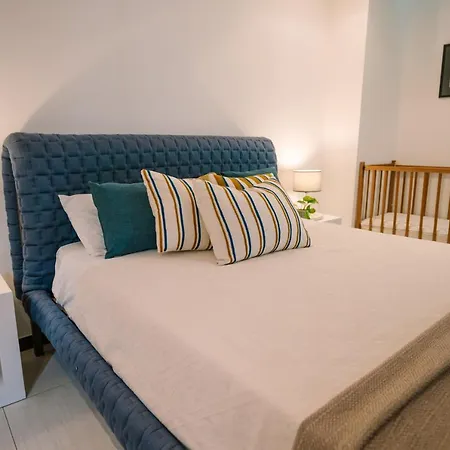 Apartament Dream Penthouse Valletta