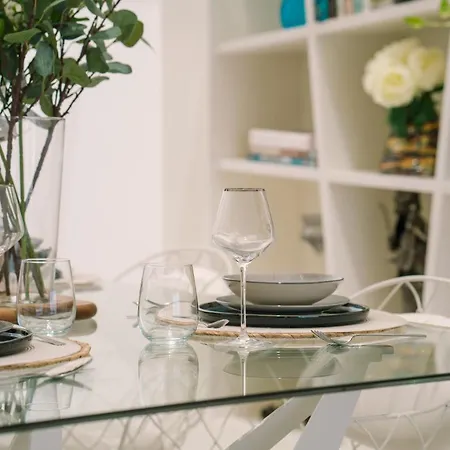 Dream Penthouse Апартаменты