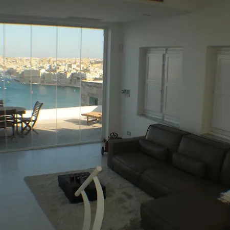 Dream Penthouse