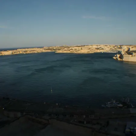 Lejlighed Dream Penthouse