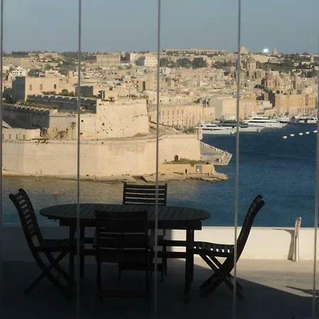 Dream Penthouse Apartment