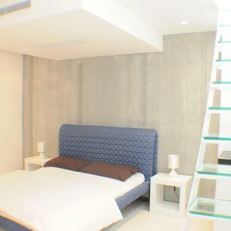 Dream Penthouse Apartment