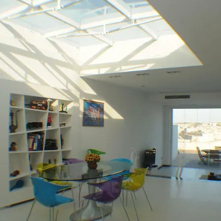 Apartment Dream Penthouse Valletta