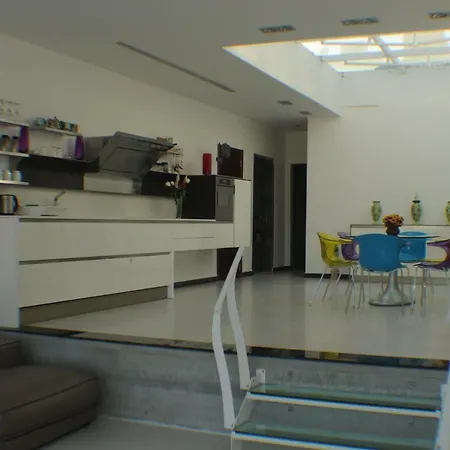Dream Penthouse *