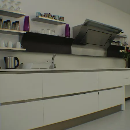 Dream Penthouse Apartamento Valeta