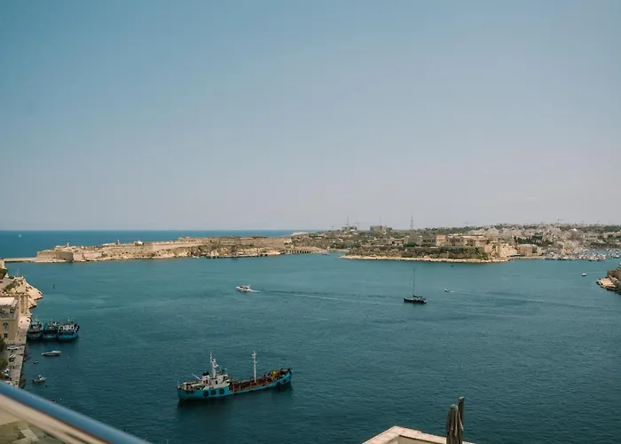 Appartamento Dream Penthouse