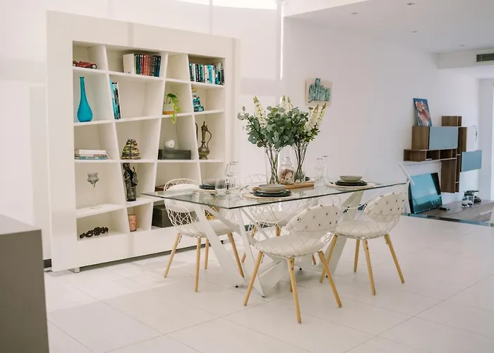 Dream Penthouse Apartament *