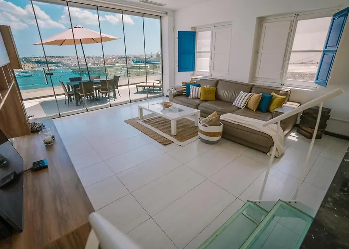 Appartamento Dream Penthouse