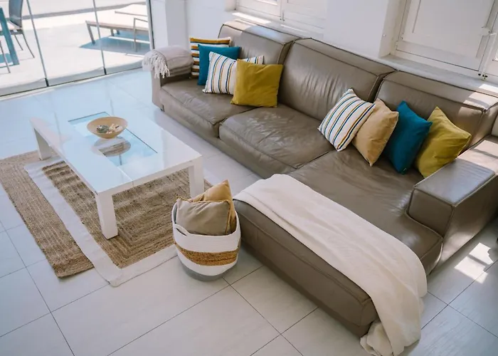 Apartament Dream Penthouse *