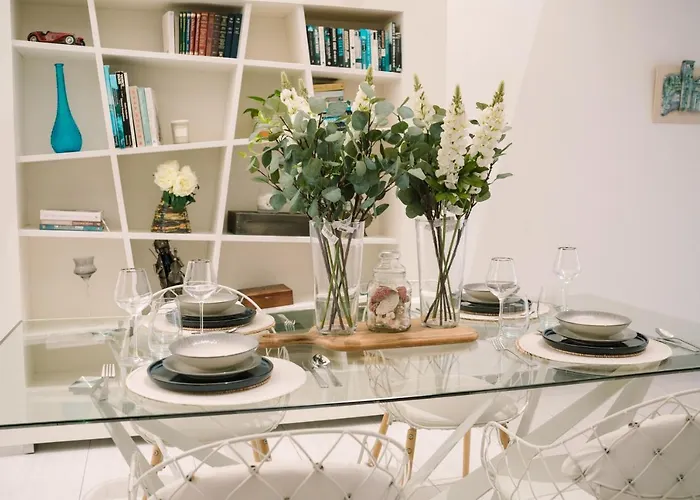 Dream Penthouse * La Valletta