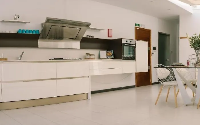 Dream Penthouse Valletta