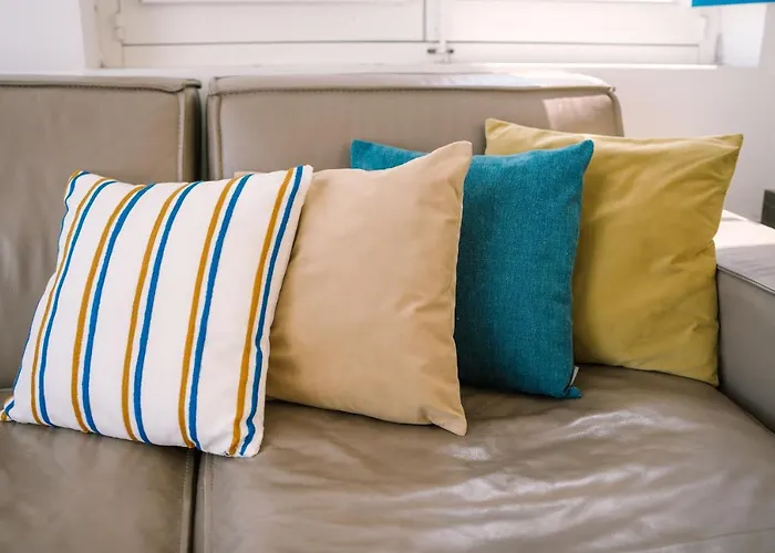 Dream Penthouse Appartamento La Valletta