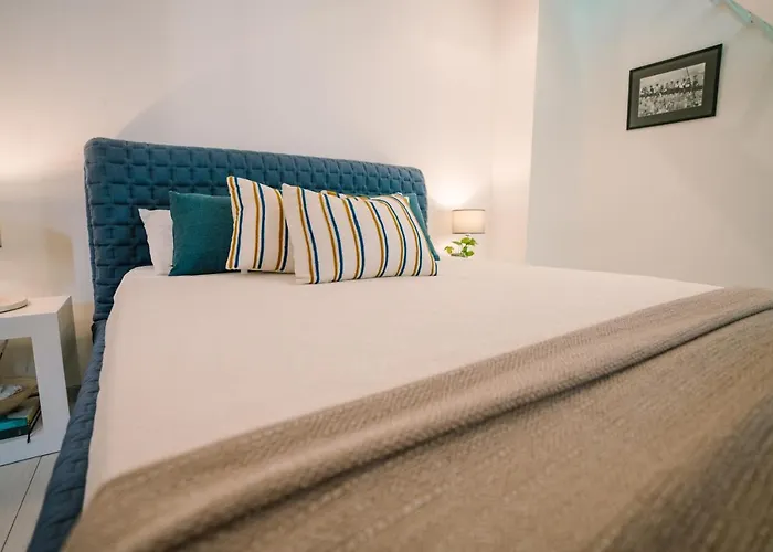 Dream Penthouse Valletta