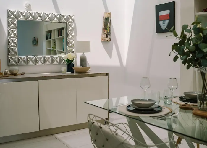 Dream Penthouse Appartamento La Valletta