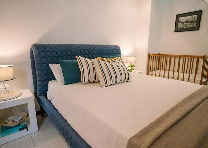 Appartamento Dream Penthouse La Valletta