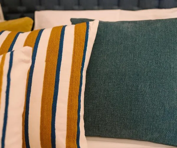 Appartamento Dream Penthouse