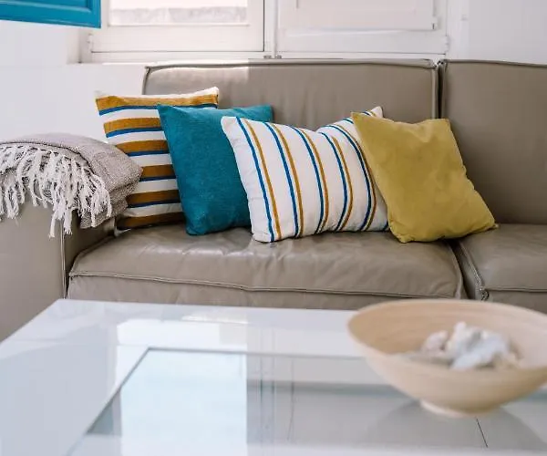 Dream Penthouse Appartamento La Valletta