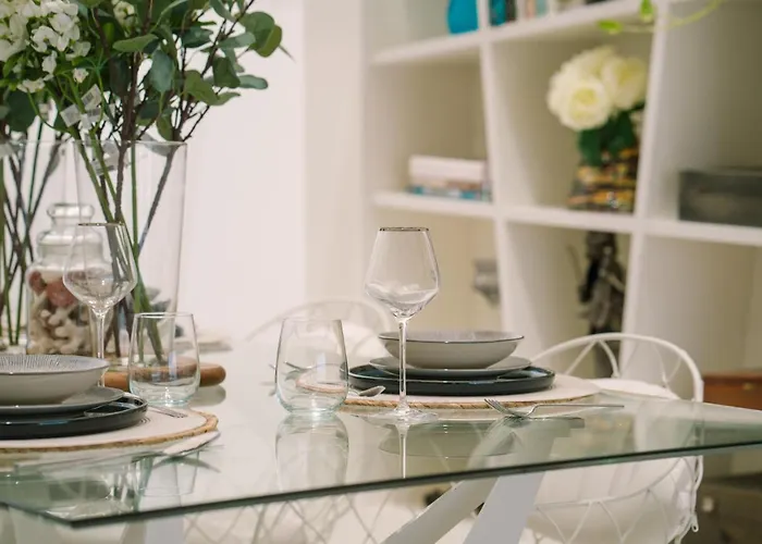 Dream Penthouse Appartamento