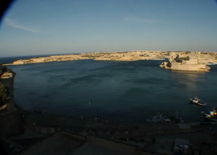 Apartmán Dream Penthouse