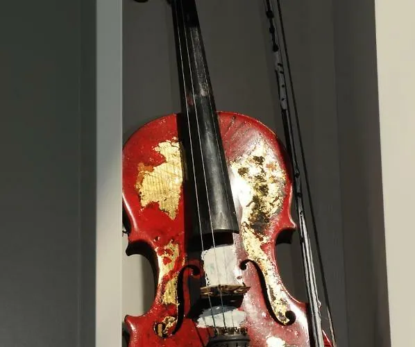 Dream Penthouse * La Valletta