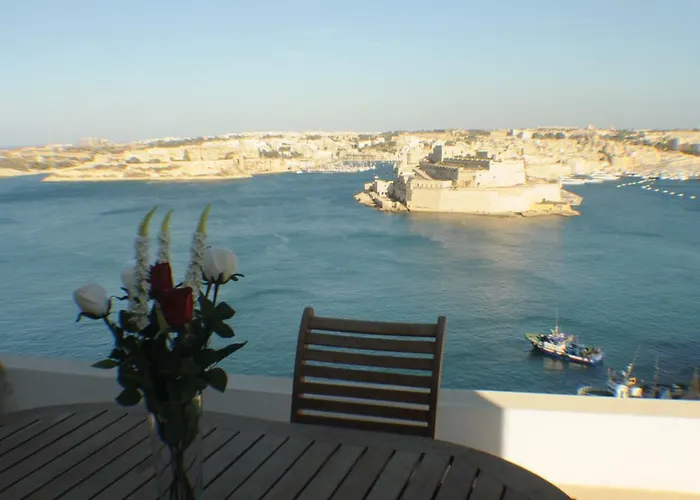 Apartmán Dream Penthouse Valletta