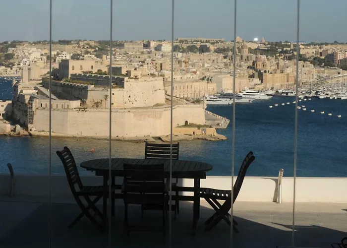 Dream Penthouse Appartamento