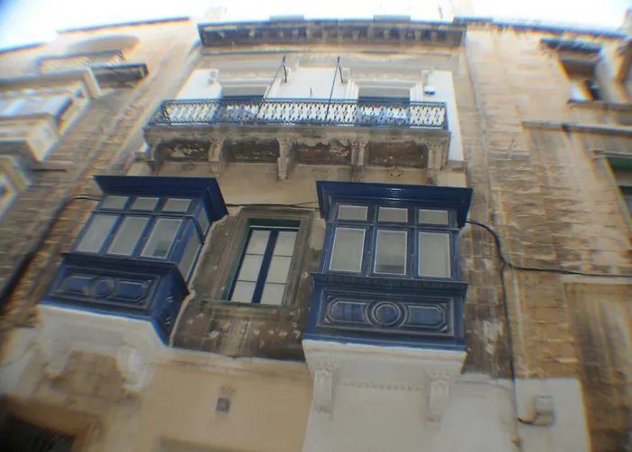 Dream Penthouse Appartamento