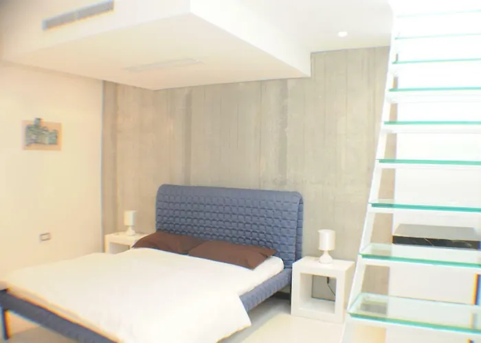 Dream Penthouse Appartamento