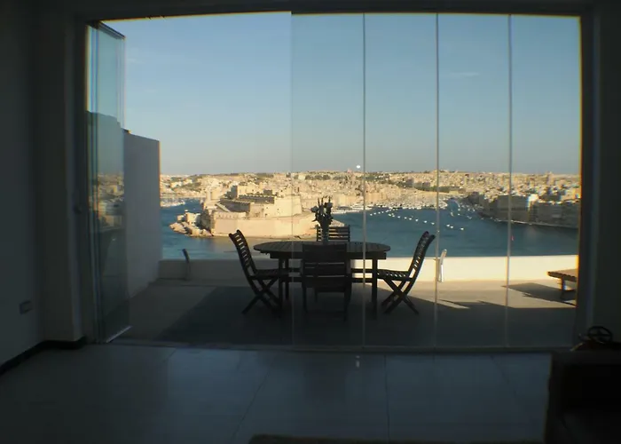Dream Penthouse Appartamento La Valletta