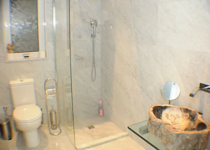 Apartament Dream Penthouse