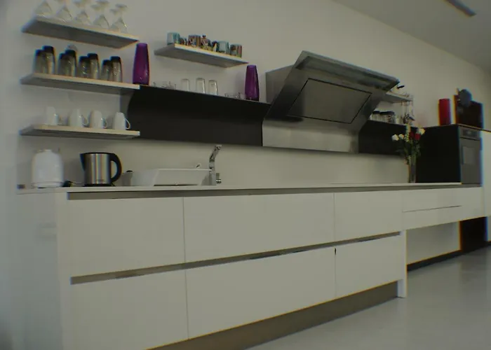 Dream Penthouse Appartamento La Valletta